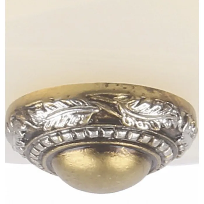 Накладной светильник Arte Lamp Torta A7132PL-2SA от ImperiumLoft