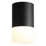 Накладной светильник ST-Luce Ottu ST100.402.05 Цвет арматуры черный