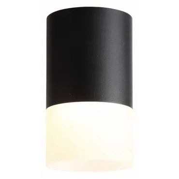 Накладной светильник ST-Luce Ottu ST100.402.05 Цвет арматуры черный