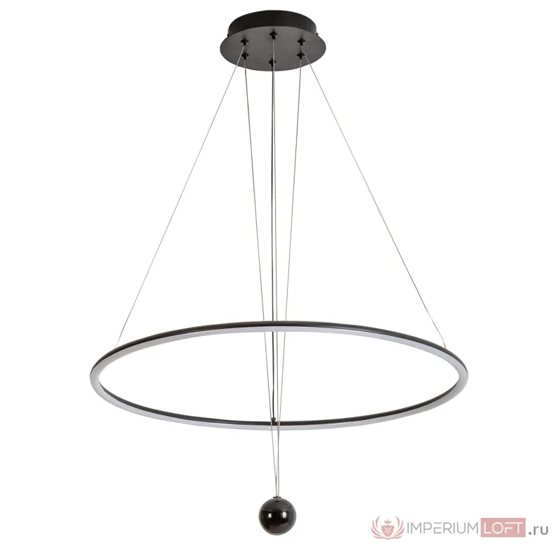 Подвесная люстра Favourite Spillet 4588-6P от ImperiumLoft