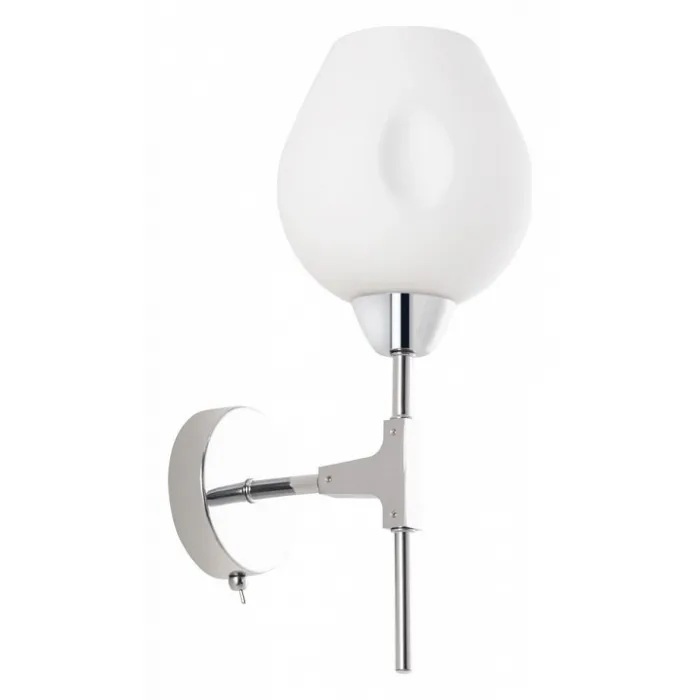 Бра Arte Lamp Yuka A4103AP-1CC от ImperiumLoft