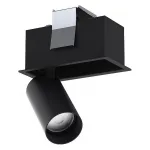 Спот Nowodvorski Mono 10458 от ImperiumLoft Спот Nowodvorski Mono 10458 от ImperiumLoft