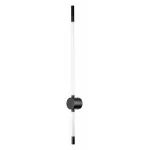 Бра Indigo Filato 14008/1W Black от ImperiumLoft
