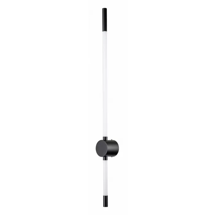 Бра Indigo Filato 14008/1W Black от ImperiumLoft
