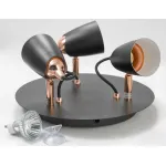 Спот Lussole LSP-985 GRLSP-9853 от ImperiumLoft Спот Lussole LSP-985 GRLSP-9853 от ImperiumLoft