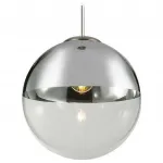 Подвесной светильник Glass TL1203H-51CH Toplight