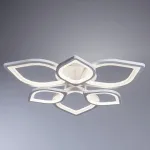 Накладной светильник Arte Lamp Polli A2531PL-6WH