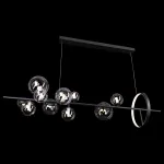 Подвесной светильник Loft it Molecule 10023/1200L от ImperiumLoft