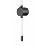 Бра Indigo Filato 14008/1W Black от ImperiumLoft