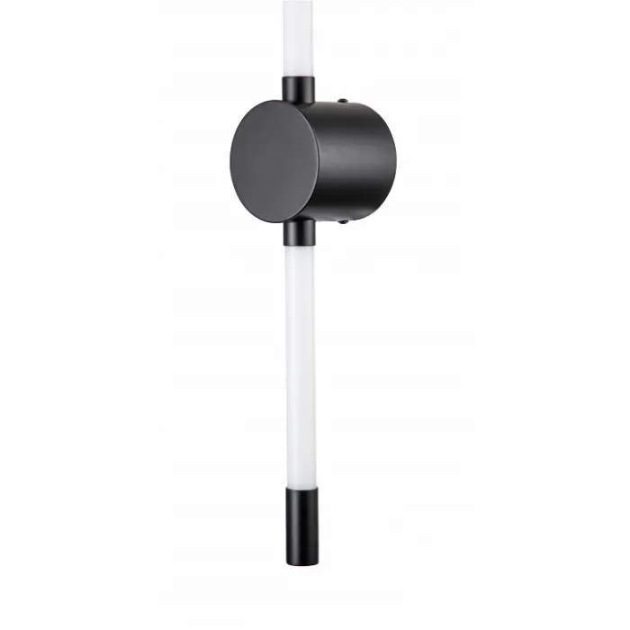 Бра Indigo Filato 14008/1W Black от ImperiumLoft