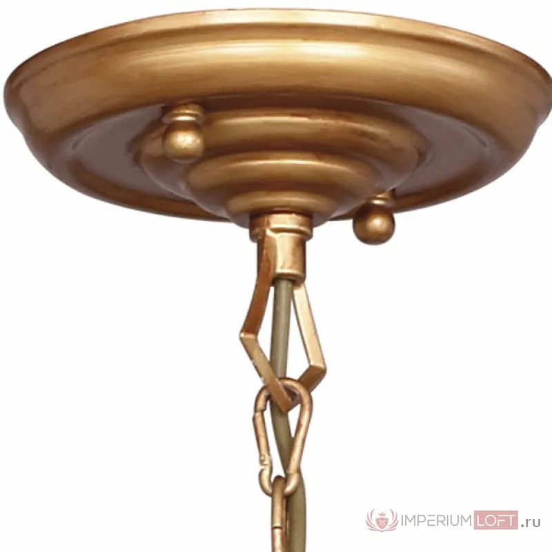 Подвесной светильник Favourite Royalty 2021-8P от ImperiumLoft