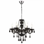 Подвесная люстра Arte Lamp Teatro A3964LM-6BK 
