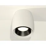 Накладной светильник Ambrella Techno 130 XS1141002