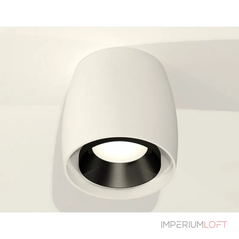Накладной светильник Ambrella Techno 130 XS1141002 Накладной светильник Ambrella Techno 130 XS1141002