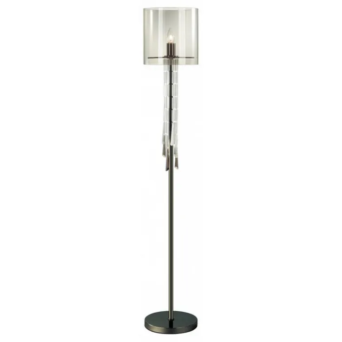 Торшер Odeon Light Nicole 4890/1F от ImperiumLoft