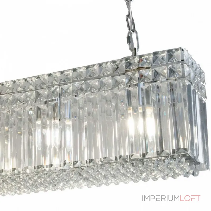 Подвесная люстра TopLight Lorinda TL1166-4H1 