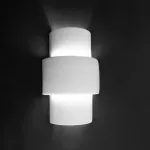 Накладной светильник Deko-Light Tacon 341011 Цвет арматуры белый Цвет плафонов белый от ImperiumLoft