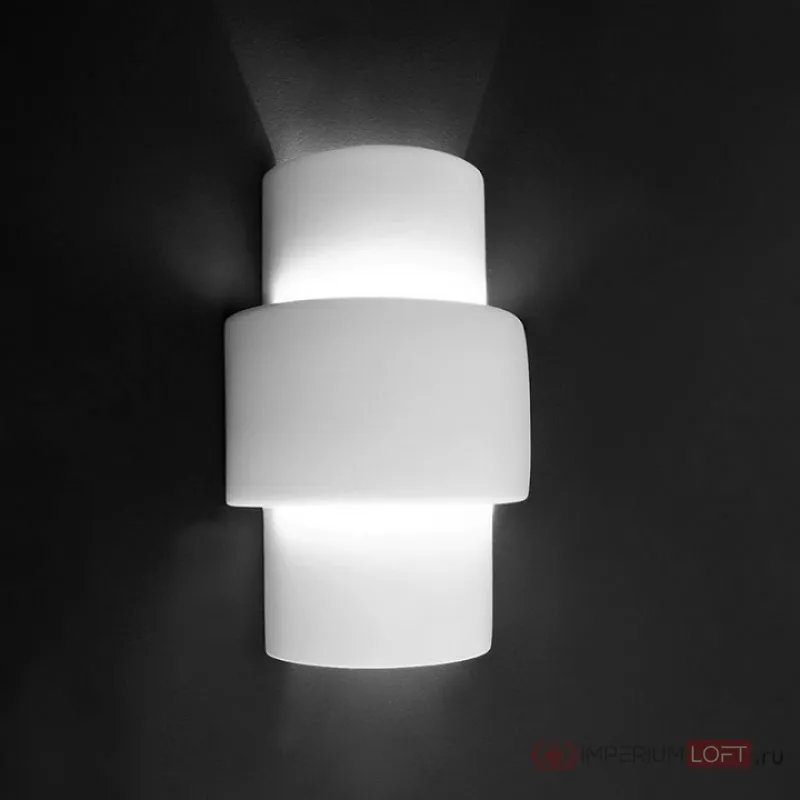 Накладной светильник Deko-Light Tacon 341011 Цвет арматуры белый Цвет плафонов белый от ImperiumLoft