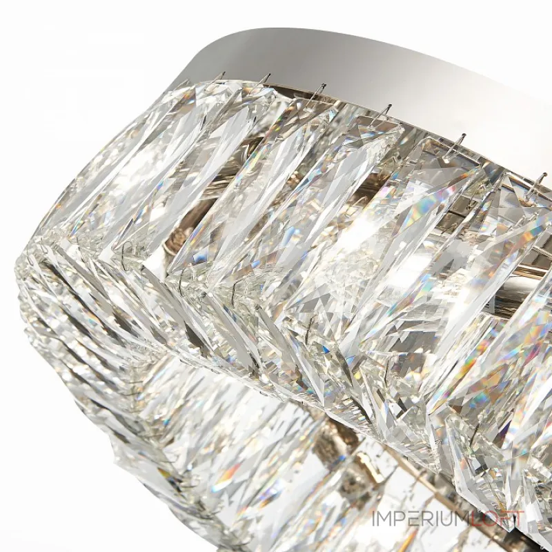 Потолочная люстра ST-Luce Rifrazio SL1226.102.12