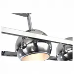 Потолочный светильник Vele Luce Helix VL5153L04