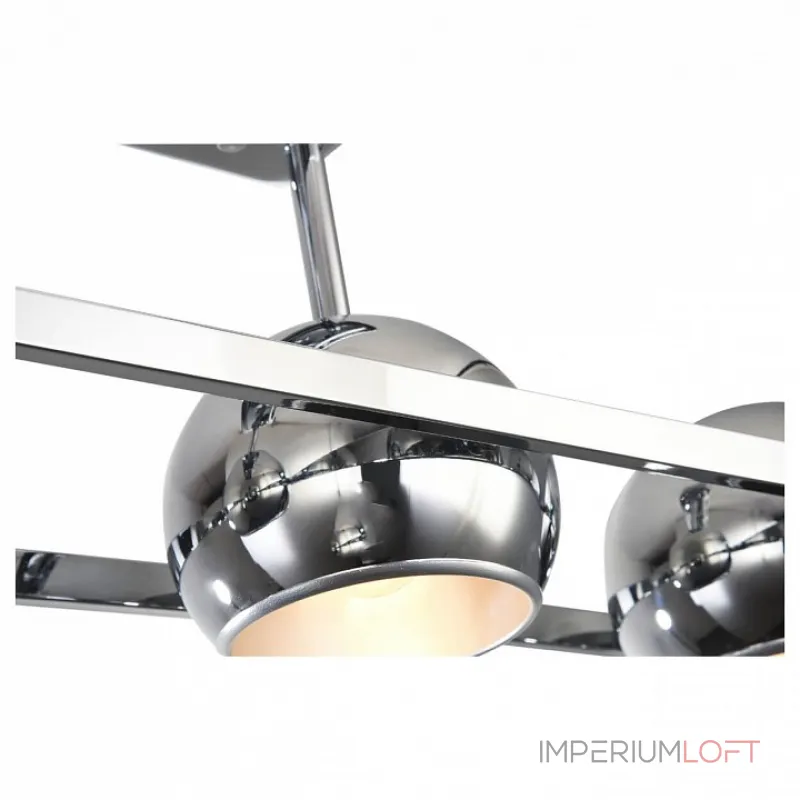 Потолочный светильник Vele Luce Helix VL5153L04 Потолочный светильник Vele Luce Helix VL5153L04