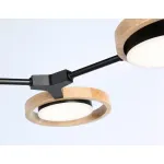 Люстра на штанге Ambrella Line FL FL51611 от ImperiumLoft