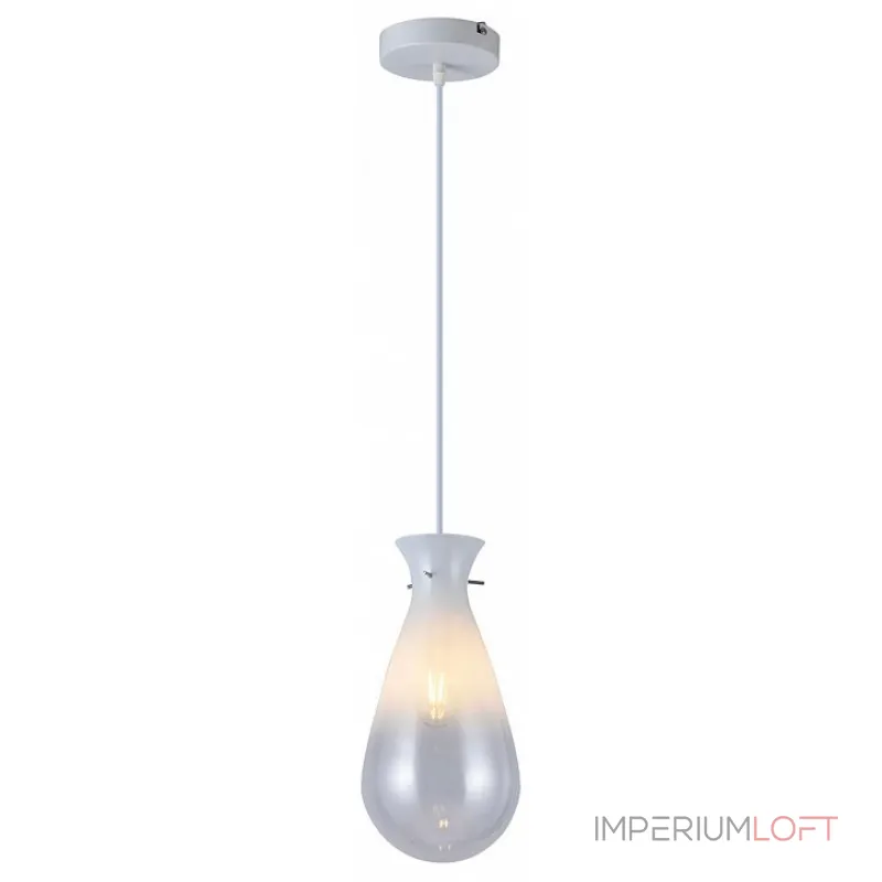 Подвесной светильник TopLight Margery TL1219H-01WС 