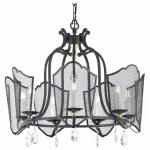 Подвесная люстра Lightstar Castello 744077 от ImperiumLoft