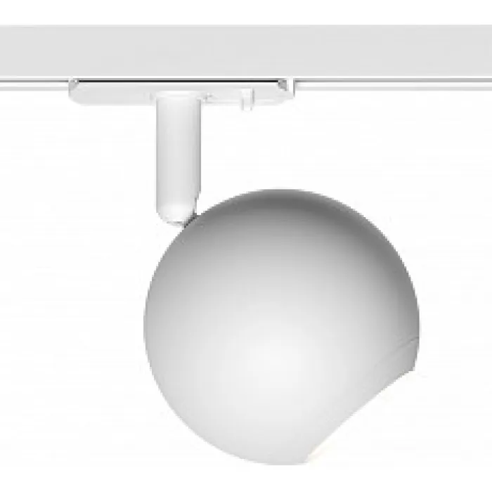 Трековый светильник Denkirs Omra DK6070-WH от ImperiumLoft