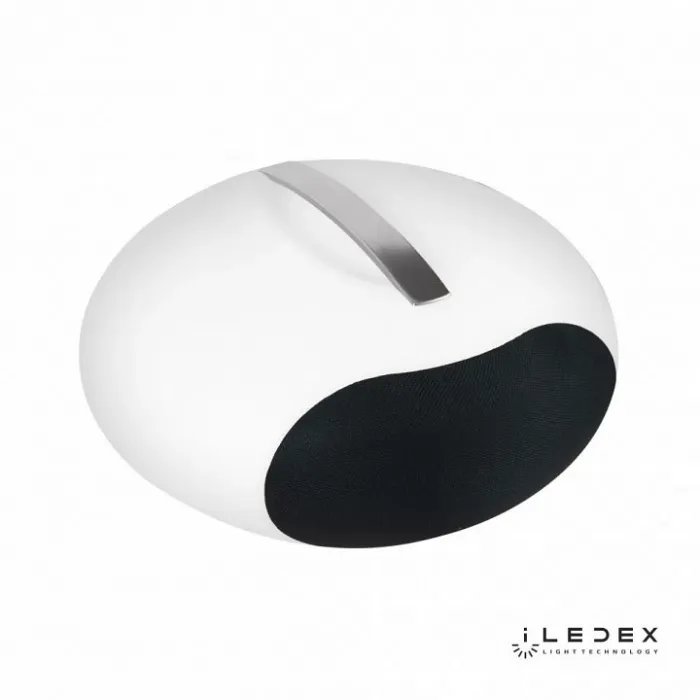Колонка звуковая iLedex Giggle ELS1155-CH WH от ImperiumLoft