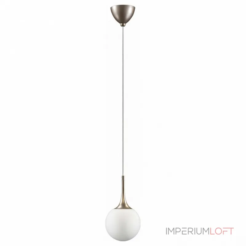 Подвесной светильник Lightstar Globo 813013 