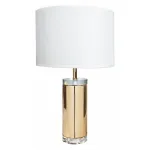 Настольная лампа декоративная Arte Lamp Maia A4036LT-1GO от ImperiumLoft Настольная лампа декоративная Arte Lamp Maia A4036LT-1GO от ImperiumLoft