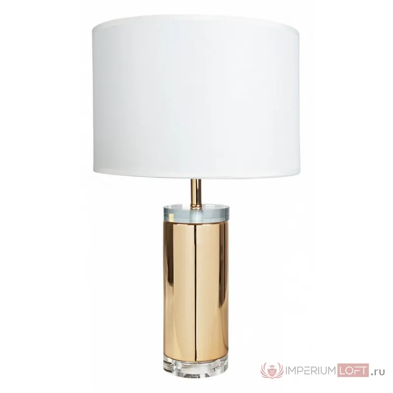 Настольная лампа декоративная Arte Lamp Maia A4036LT-1GO от ImperiumLoft