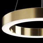 Подвесная люстра Maytoni MOD415PL-L36BS4K