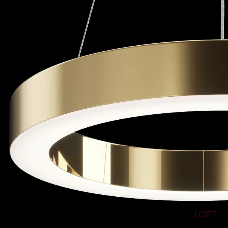 Подвесная люстра Maytoni MOD415PL-L36BS4K