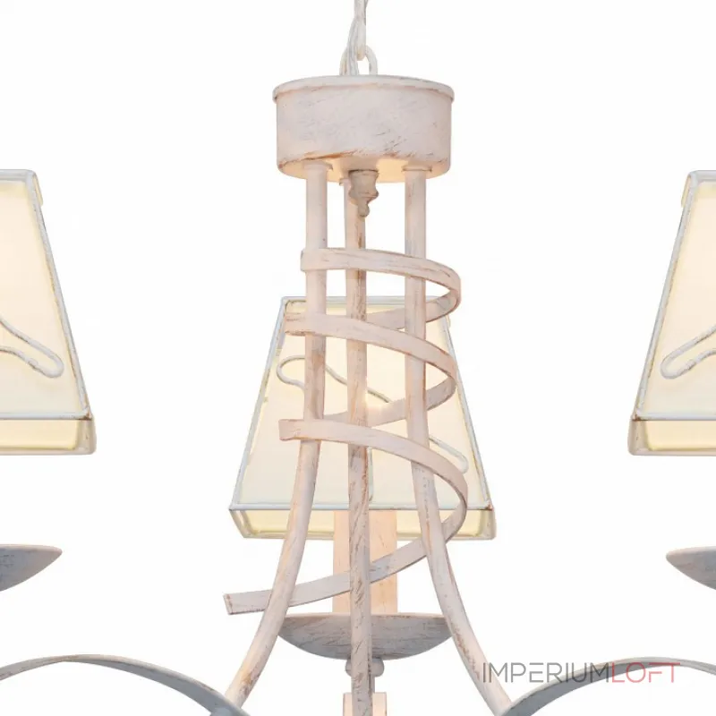 Подвесная люстра TopLight Grace TL1139-3H 