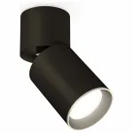 Спот Ambrella Techno Spot 130 XM6313031 Цвет плафонов черный