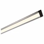 Накладной светильник Deko-Light Mia 687062 Цвет арматуры серебро от ImperiumLoft