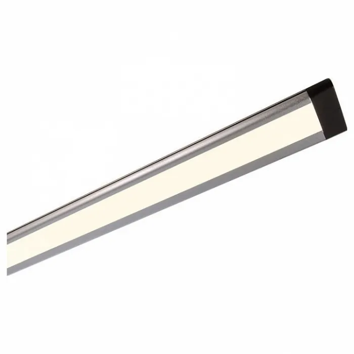 Накладной светильник Deko-Light Mia 687062 Цвет арматуры серебро от ImperiumLoft