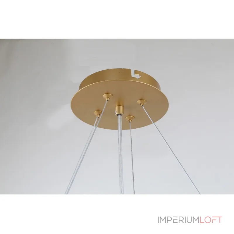 Подвесная люстра Favourite Ginkoa 4080-8P