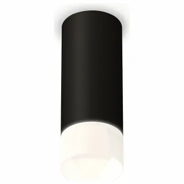 Накладной светильник Ambrella Techno 261 XS7443016 Цвет плафонов белый