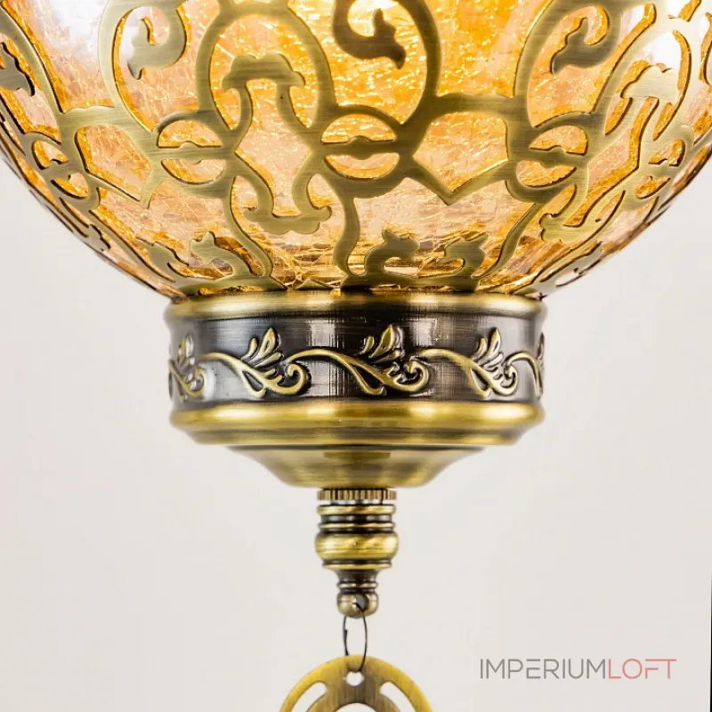 Подвесной светильник Citilux Каир CL419133