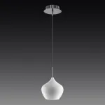 Подвесной светильник Lightstar Pentola 803040 от ImperiumLoft