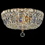 Потолочная люстра Maytoni DIA100-CL-03-G