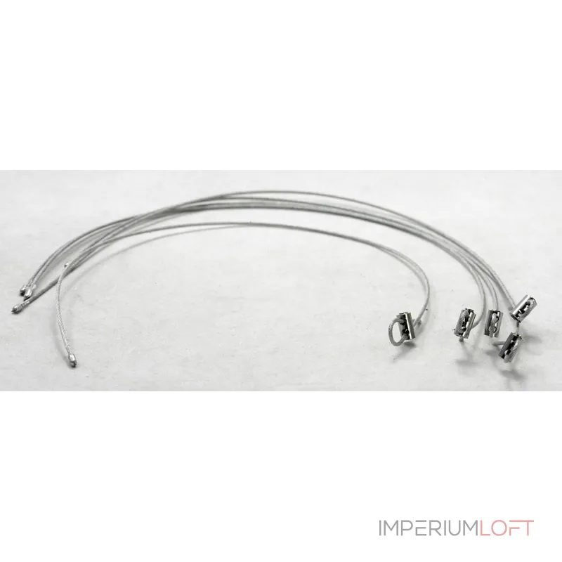 Подвесная люстра Lussole Arivaca GRLSP-8103 Подвесная люстра Lussole Arivaca GRLSP-8103