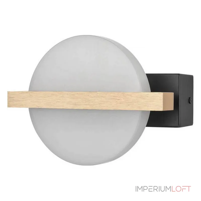 Бра Vele Luce Drop VL7194W01 Цвет плафонов белый