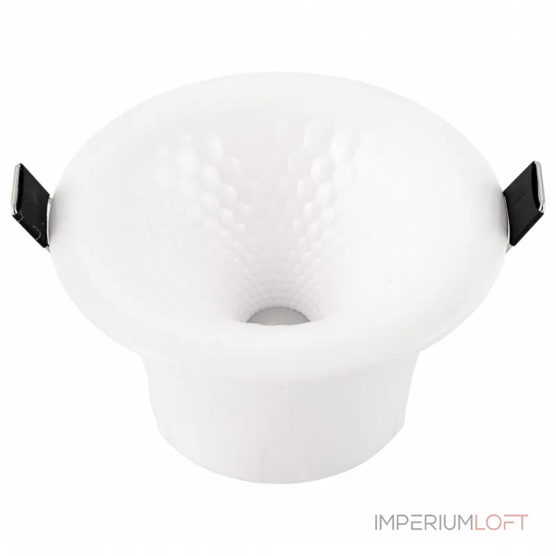 Встраиваемый светильник Denkirs 304 DK3044-WH