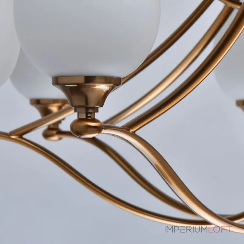 Подвесная люстра Chiaro Палермо 24 386016812 Подвесная люстра Chiaro Палермо 24 386016812