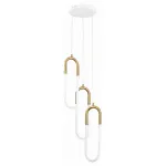 Подвесной светильник ST-Luce Mofisto SL1579.303.03 