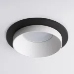 Встраиваемый светильник Elektrostandard 114 MR16 a053344